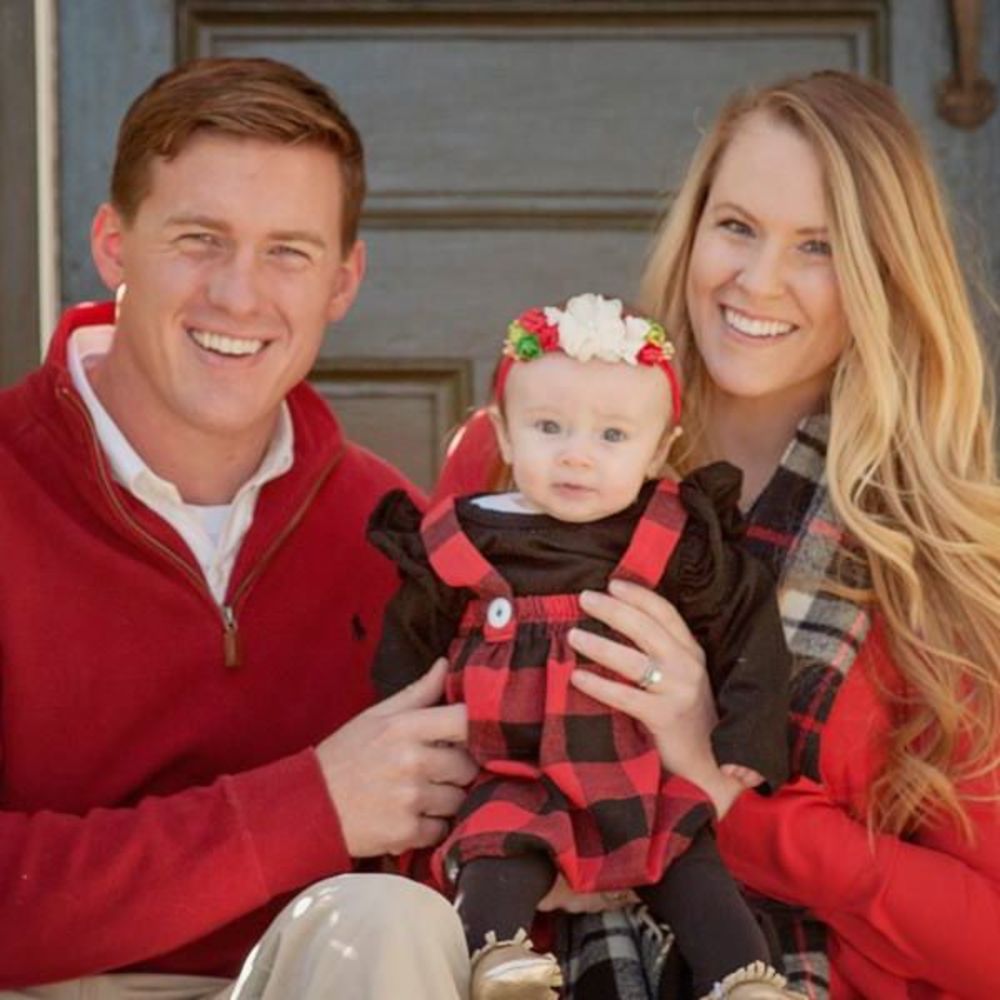 Meet your Posher, Taylor